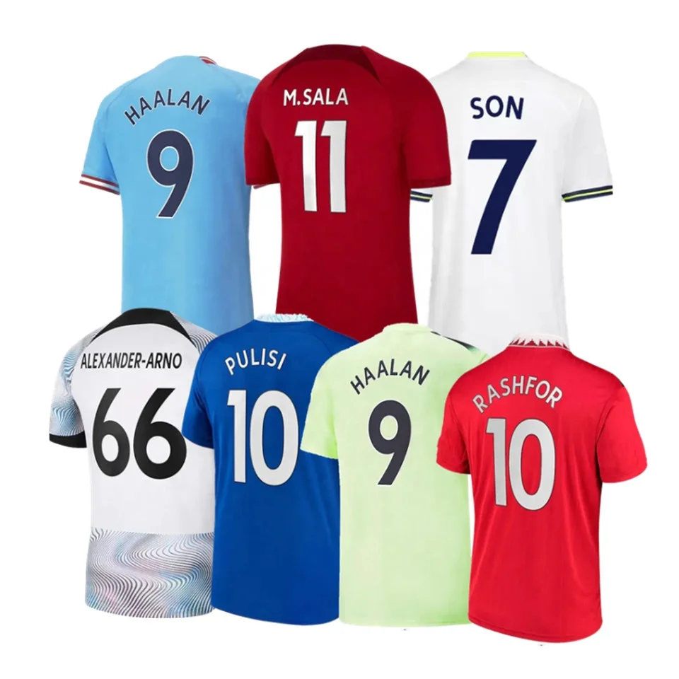 Wholesale 2023 Mexico club women football jersey home away soccer lady Monterey america Chivas tiger girls football shirt