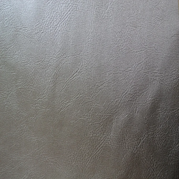 Factory  Wholesale synthetic leather sheet for bags from China pu material 2019 hot sell