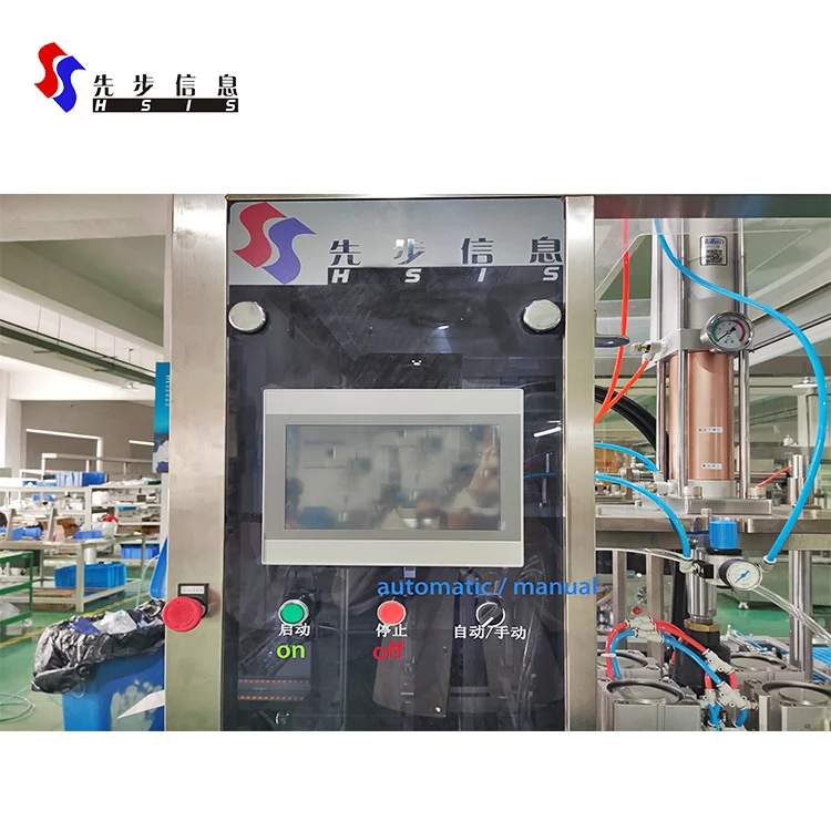 18000pcs/h Capacity Automatic Vacuum Blood Collection Tube Assembly Machine Manufacturing Line