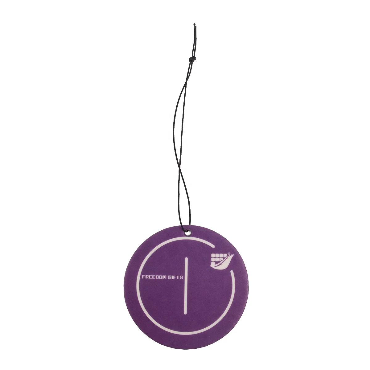 Customized Logo High Quality Cheap Car Air Fresheners