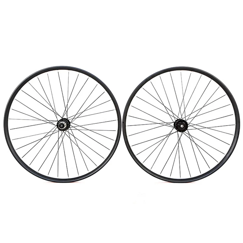 Mountain Bike Wheelset Disc Brake Barrel Shaft MTB Wheel 27.5/29inch Four-palin for 8-12s Cassette Flywheel