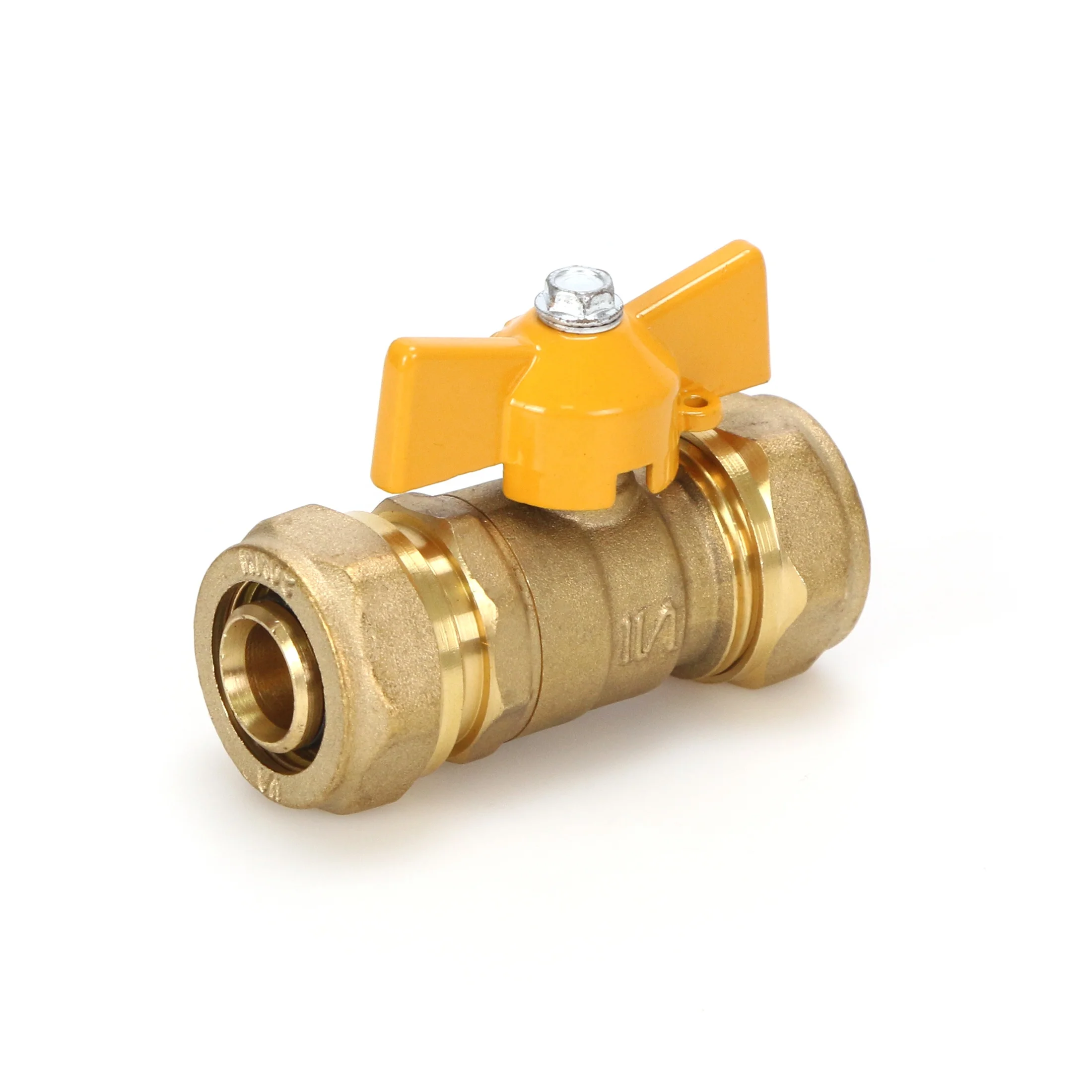 industry standard sizes aluminium thick multilayer welding composite pert-al-pert PEX-AL-PEX pipe