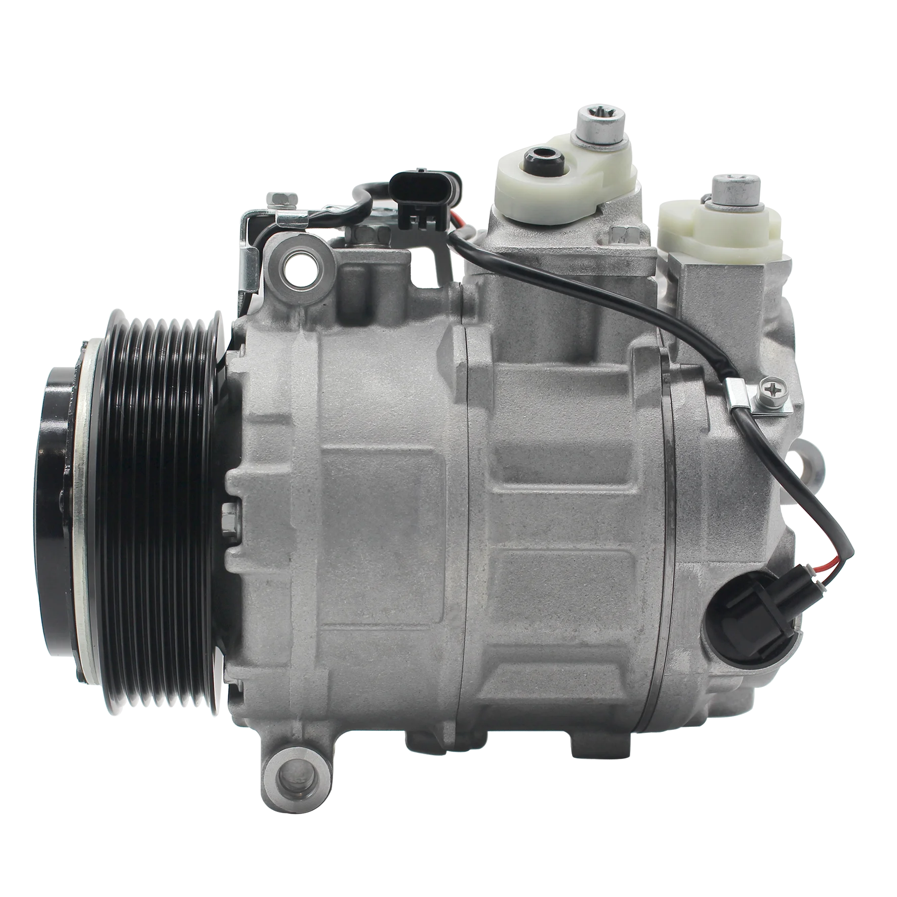 Good Price Auto Ac Compressor Air Con Compressors Dc 12v 24 volt Price Oem A0008307200 For Mercedes-Benz W222 350D 2016