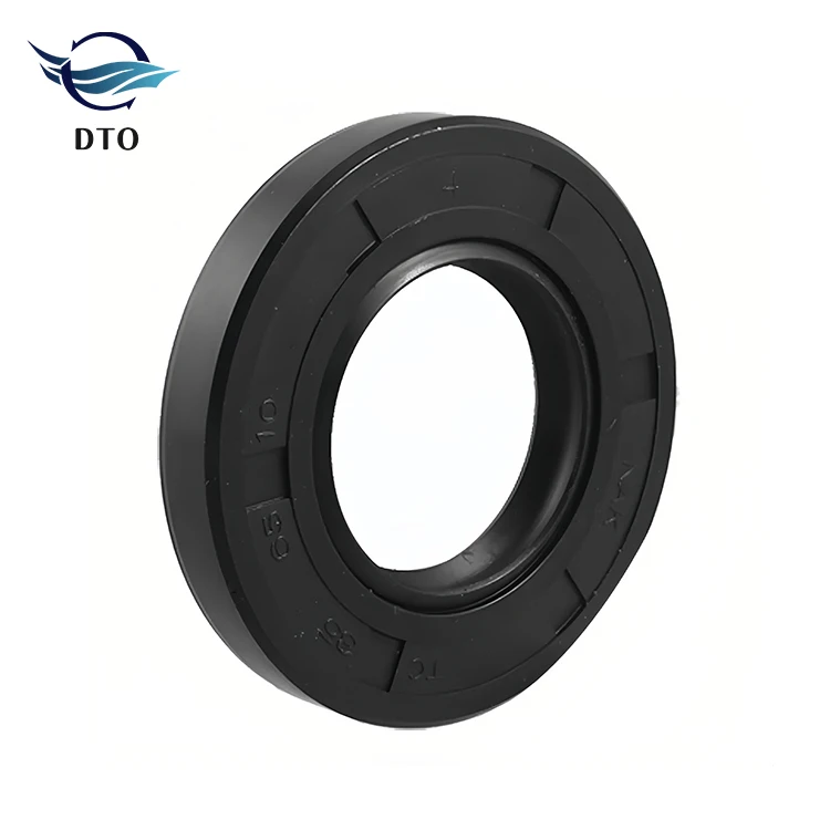 DTO Top-Rated TC Oil Seal Compatible with Nissan OEM Parts oil seal manufacturer