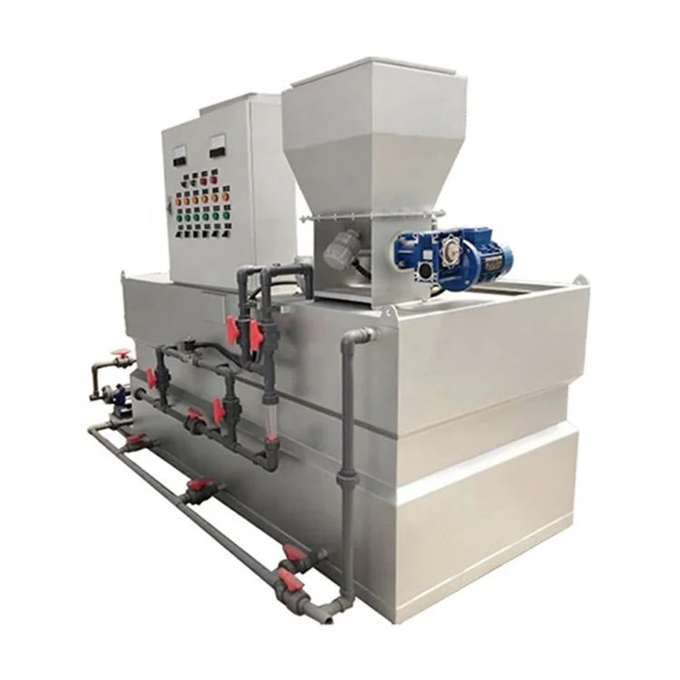Automatic Chemical liquid acid alkali pH Chlorine Dosing System