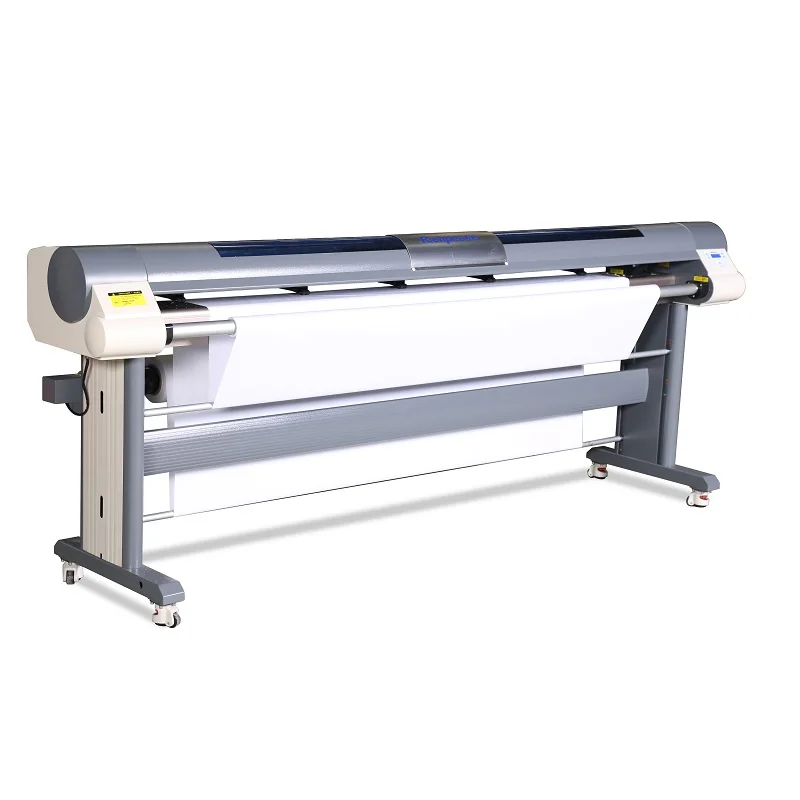 Струйный плоттер Richpeace, плоттер для одежды для отделения узоров (второе поколение)