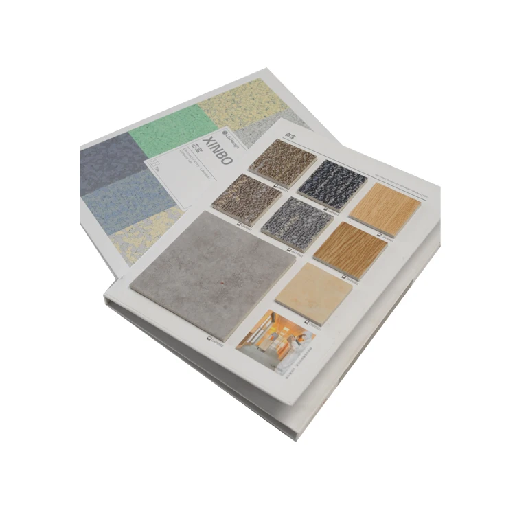 
Best Price Superior Quality Custom Book Printing Children Free Sample Cardboard Sample book 