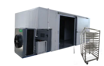 Eco friendly mortar dryer machine mortar drying equipment