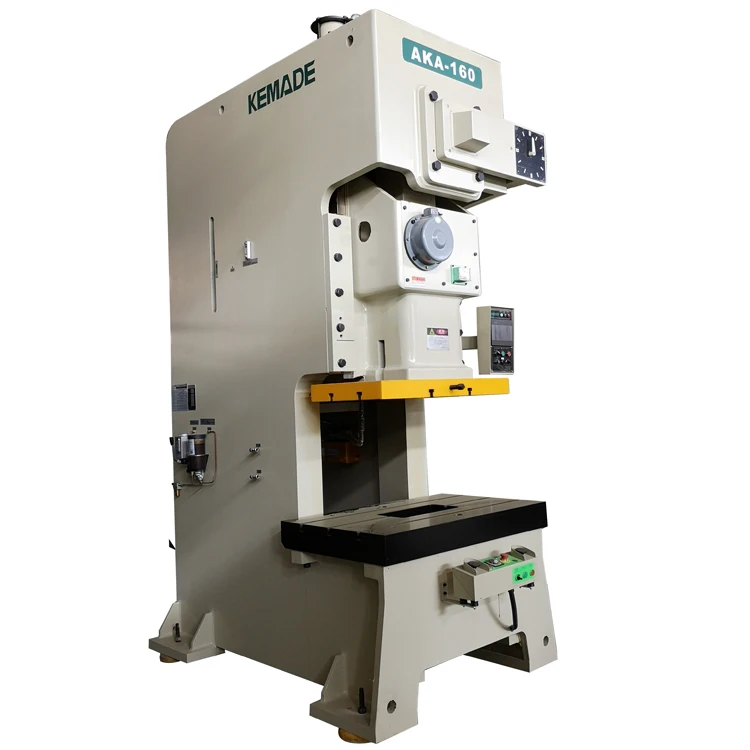 
Automatic press AKA- 60 ton perforating mechanical eccentric press 125 ton pressing machines 150 ton punch press machine 