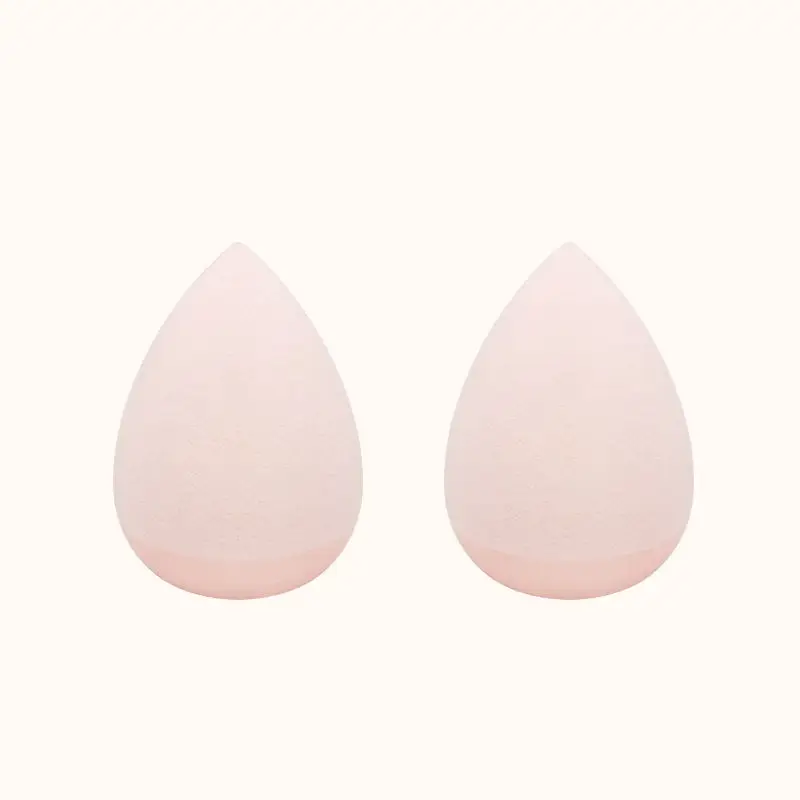 
Hot Sale Multi Function Water Drop Shape Cosmetic Sponge Extra Soft Cosmetic Face Makeup Sponge 