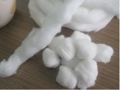 Wholesale bleached Absorbent Cotton Silver/Cotton Strip/Cotton Coil for beauty nail hair SPA  salon