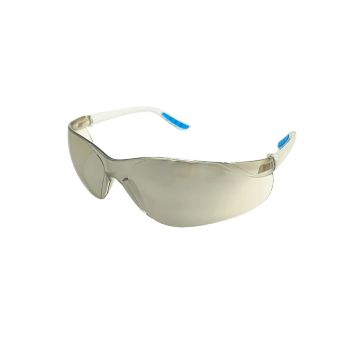 Visual Protective Goggles Work Glasses Outdoor Z87 Safety Glasses Ansi Z871 Offtoad Goggled Anti-scratch Lens 300pcs/ctn CN;ZHE