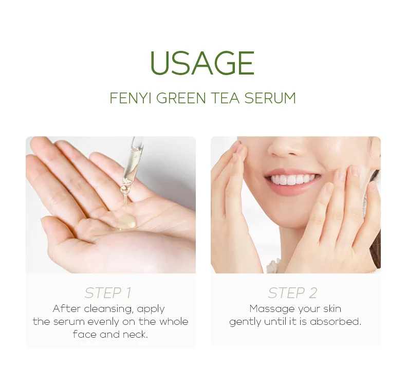 Private Label Moisturizing Anti Aging Wrinkles Pimples Remover Lighten Acne Tea Tree Skin Care Serum