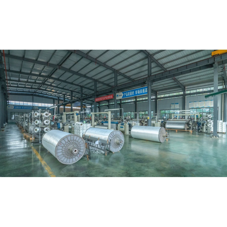 Industrial white strong stretch waterproof cloth PVC waterproof film 600gsm for stadiums