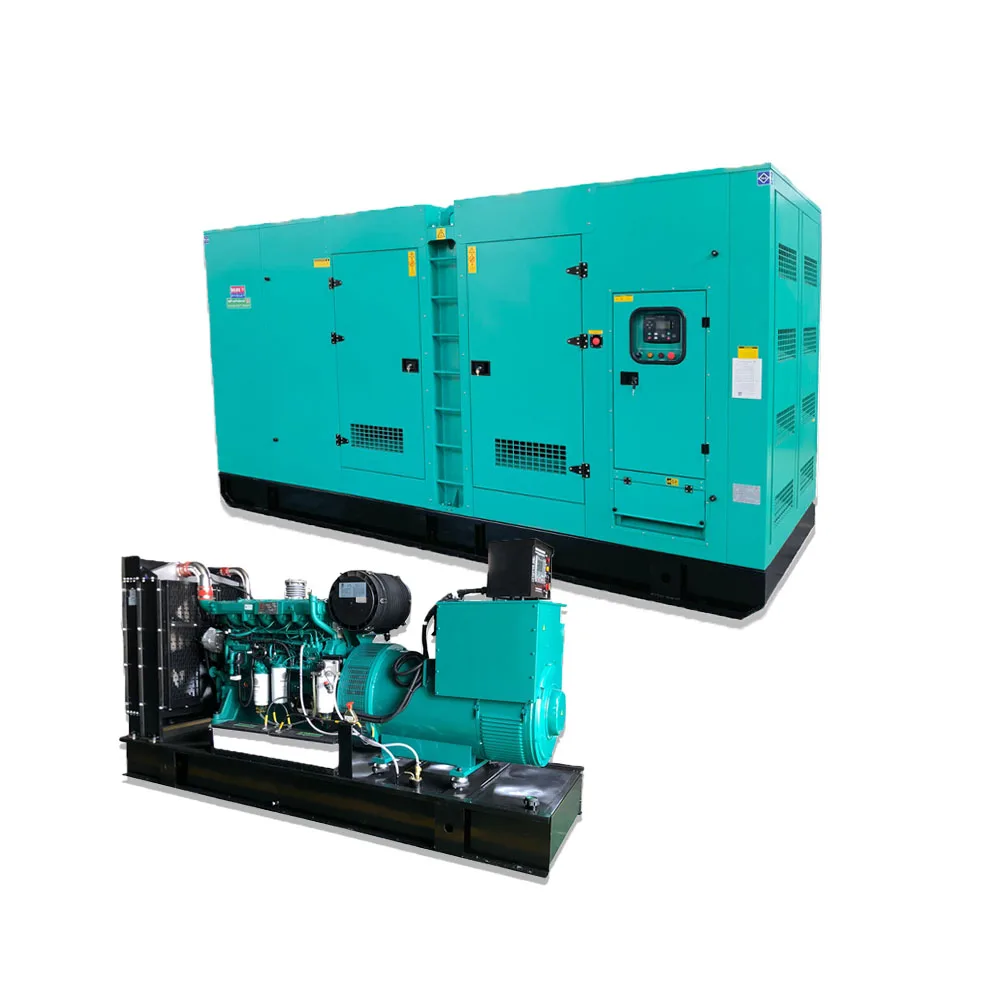 Generators from china weichai diesel engine 80kw 100kva silent diesel  generator genset for sale