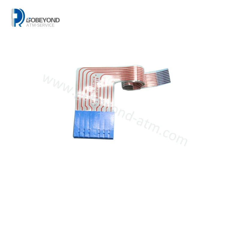 1750053060 ATM Parts Wincor Nixdorf Flex board MDMS Extension
