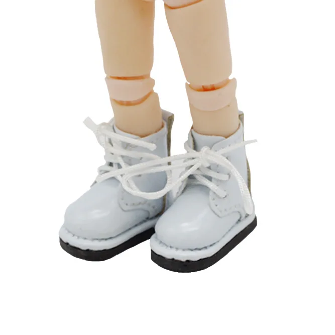 Новое поступление обувь для кукол 11 BJD походные ботинки 1/12 шкалы кукла bjd