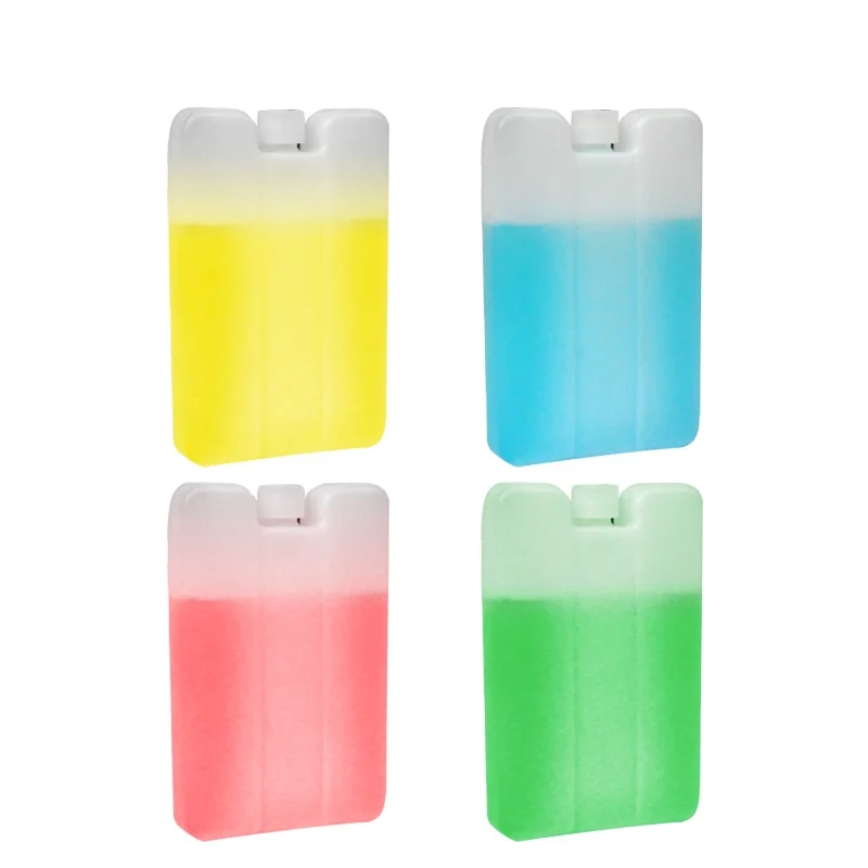 supplier picnic box Accessory Ice Pack Portable camping Cooler Ice Box