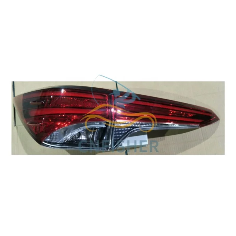 
Cnfisher High Quality Rear Lamp Rear Light Tail Lamp Tail Light For TOYOTA FORTUNER 2018 