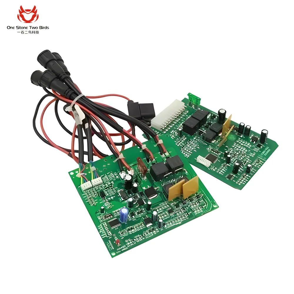 Prestige Induction Cooker Pcb Board Oven Pcba Refrigerator Pcb Air Conditioner Universal Control Board