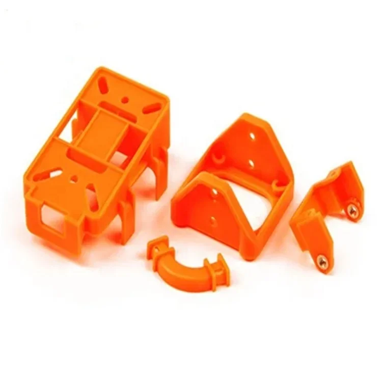 Applicable to Mass Production Cheap Plastic Injection Molding Products