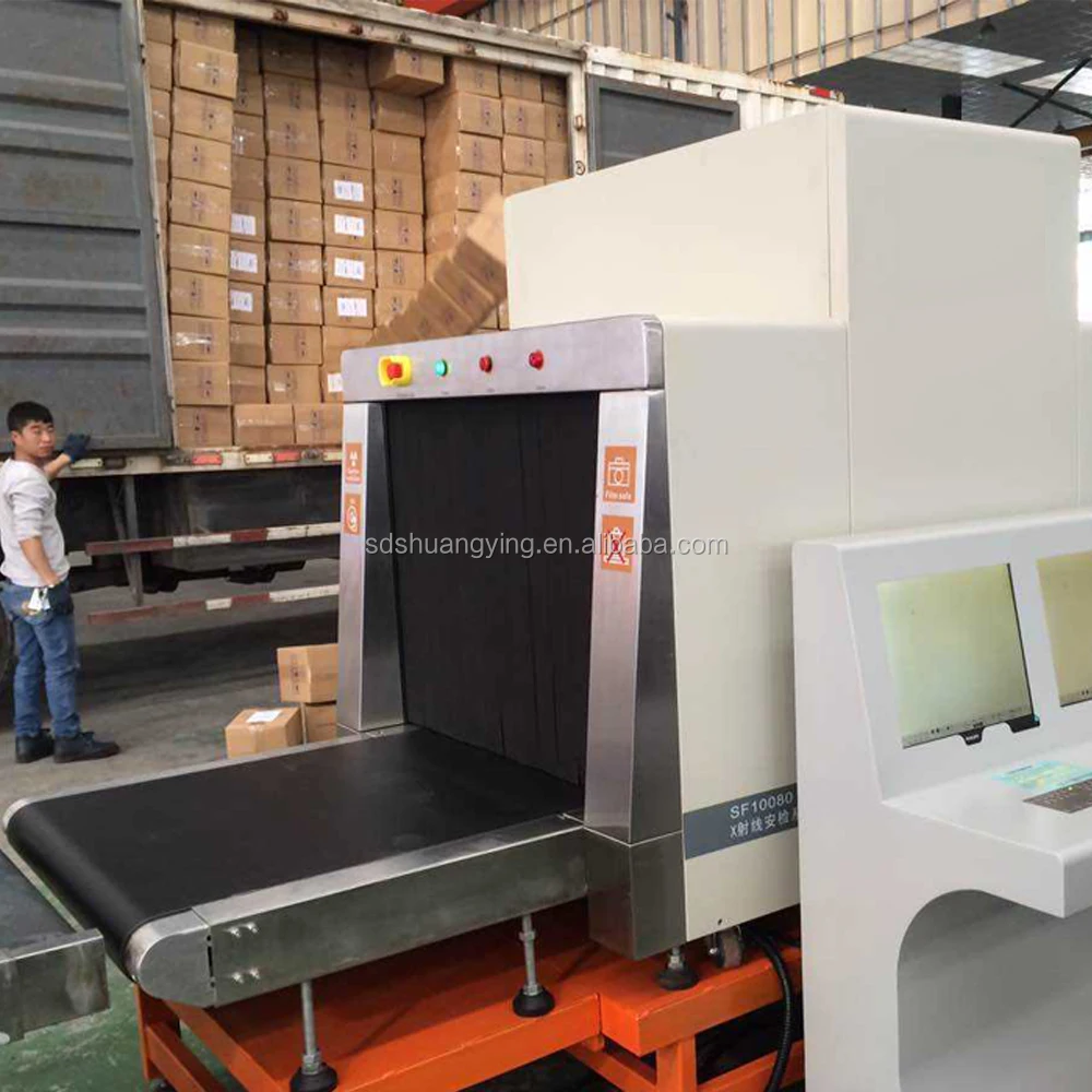 security x-ray machine lead curtain used for x-ray body scanner