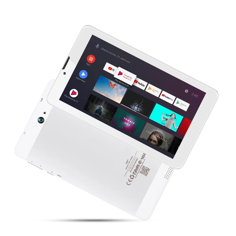 Детский образовательный планшет 7 pulgadas sim 3g mini kids tablet android