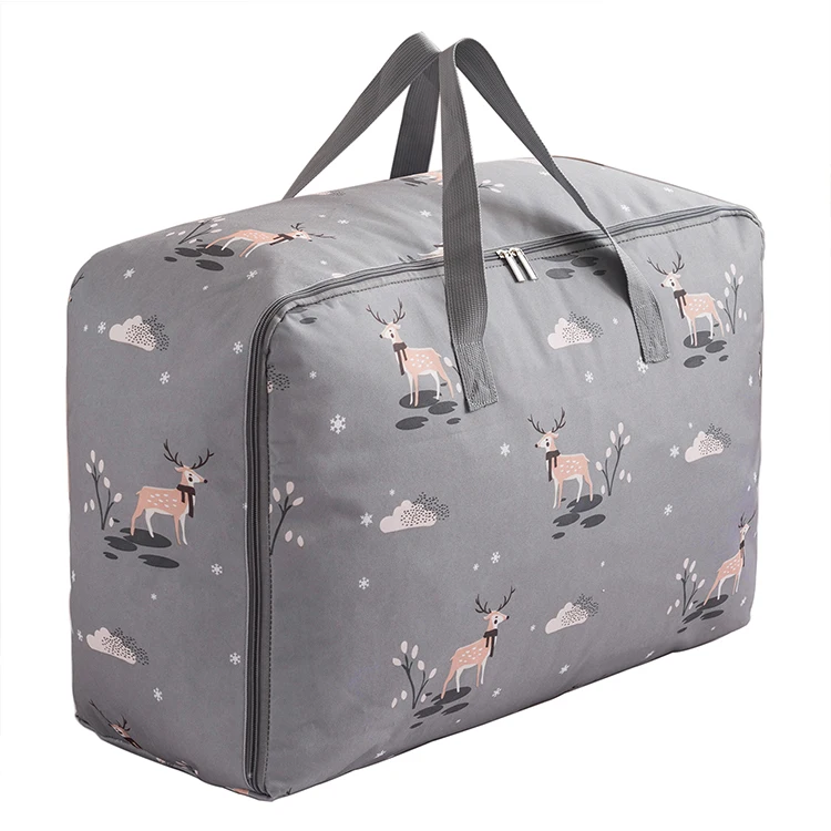 
Oxford storage bags for blankets best price big blanket storage bag 