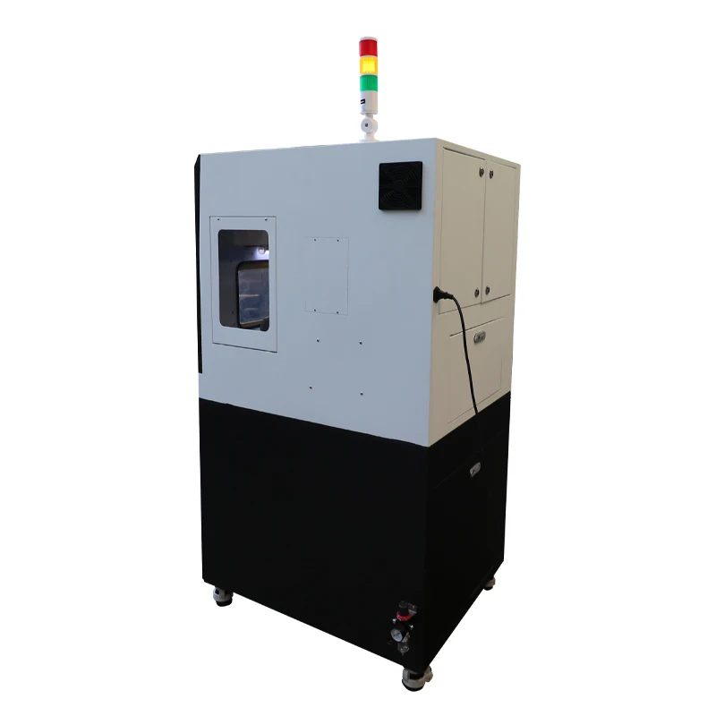 CAMDENT SDM5T 5-axis Metal denture milling machine equipment