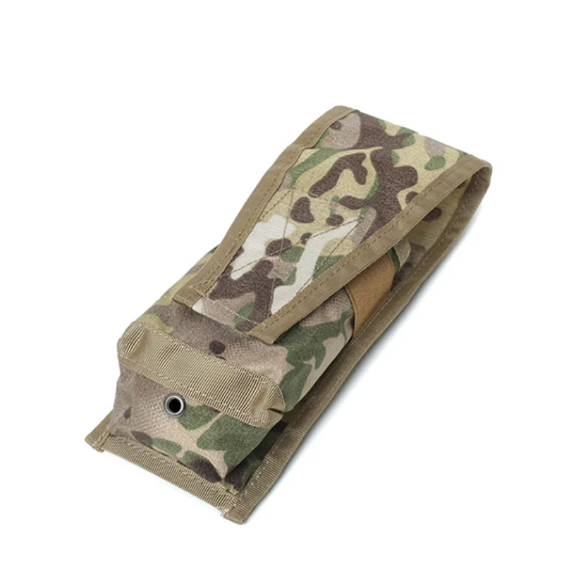 Тактический жилет AVS с мешком для магазина Molle 5 56 кобура боеприпасов один мешочек охоты аксессуары