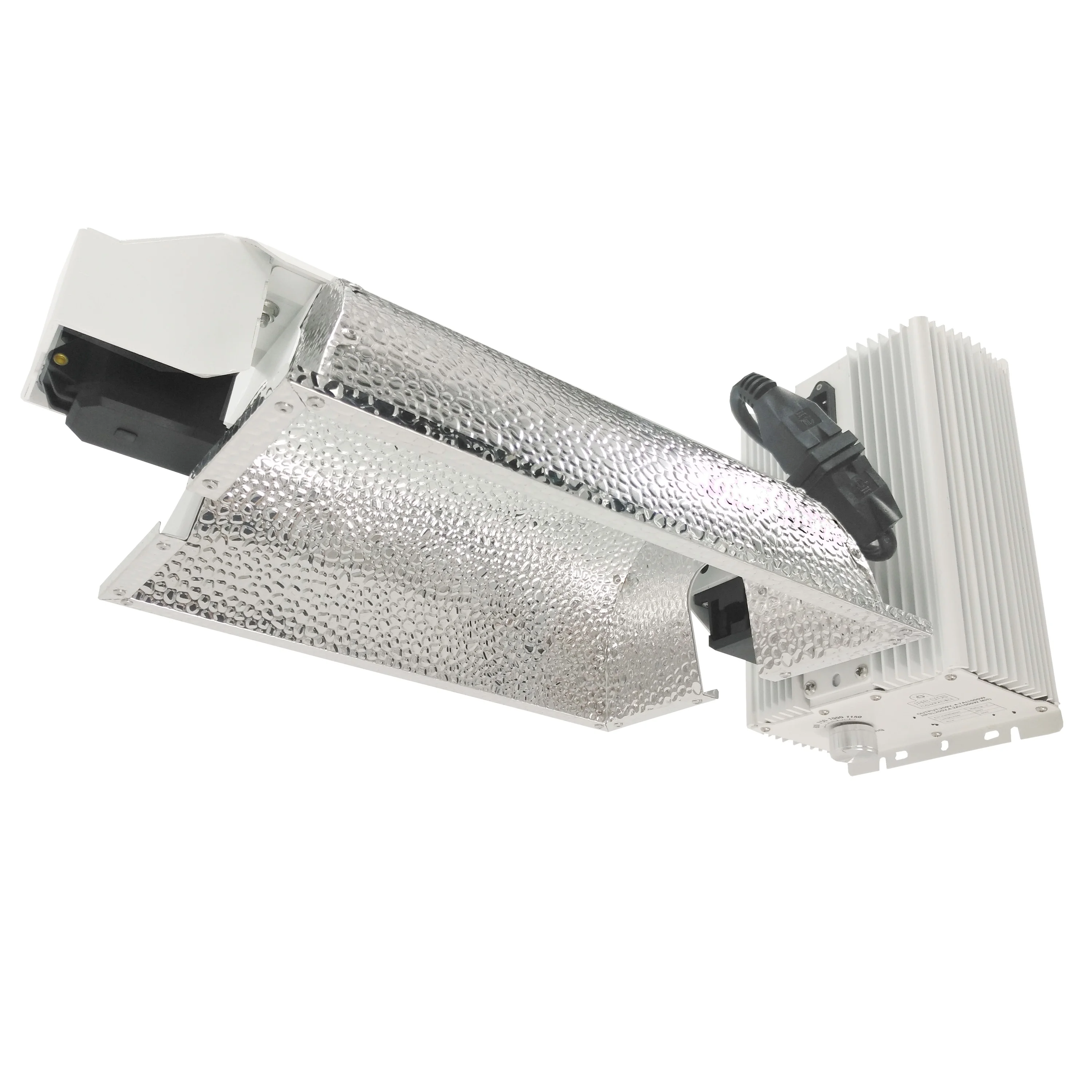 1000 Watt High Frequency Double-Ended Growing System with 1000 Watt Hps Bulb and Hanger Combo