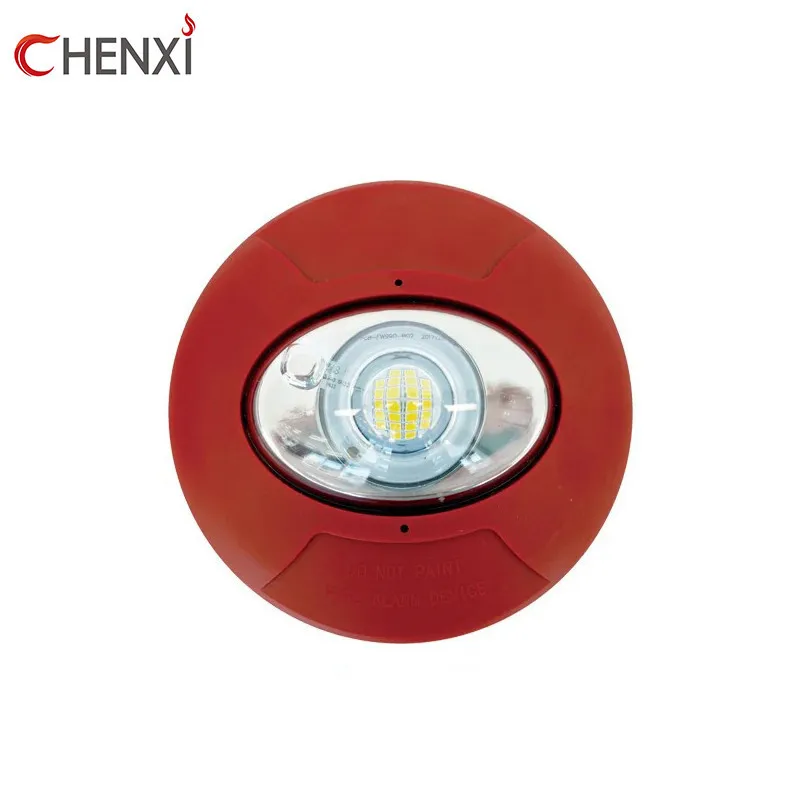 Addressable/Conventional Fire Alarm System Control Panel