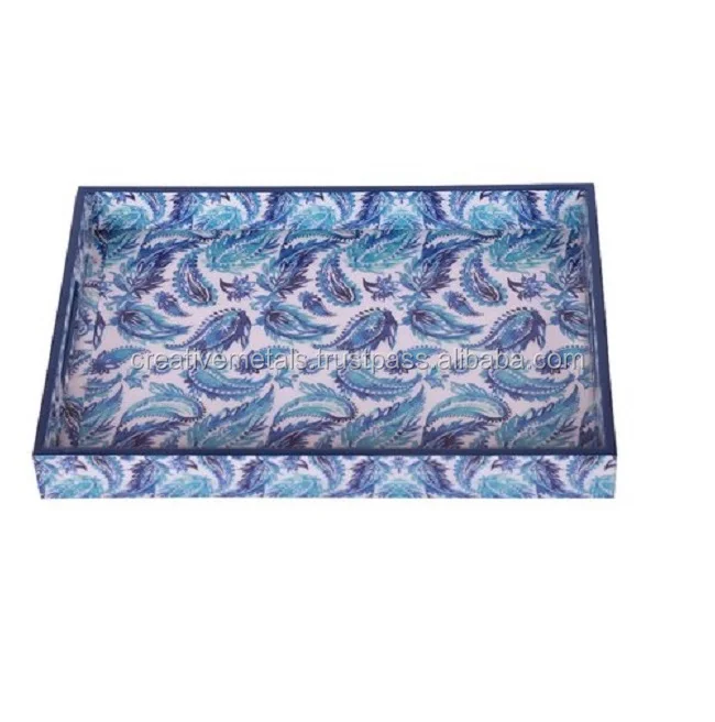 
 Дизайнерские упаковочные подносы, деревянные сервировочные блюда, Деревянные Подносы, высококачественные роскошные деревянные декоративные сервировочные подносы  