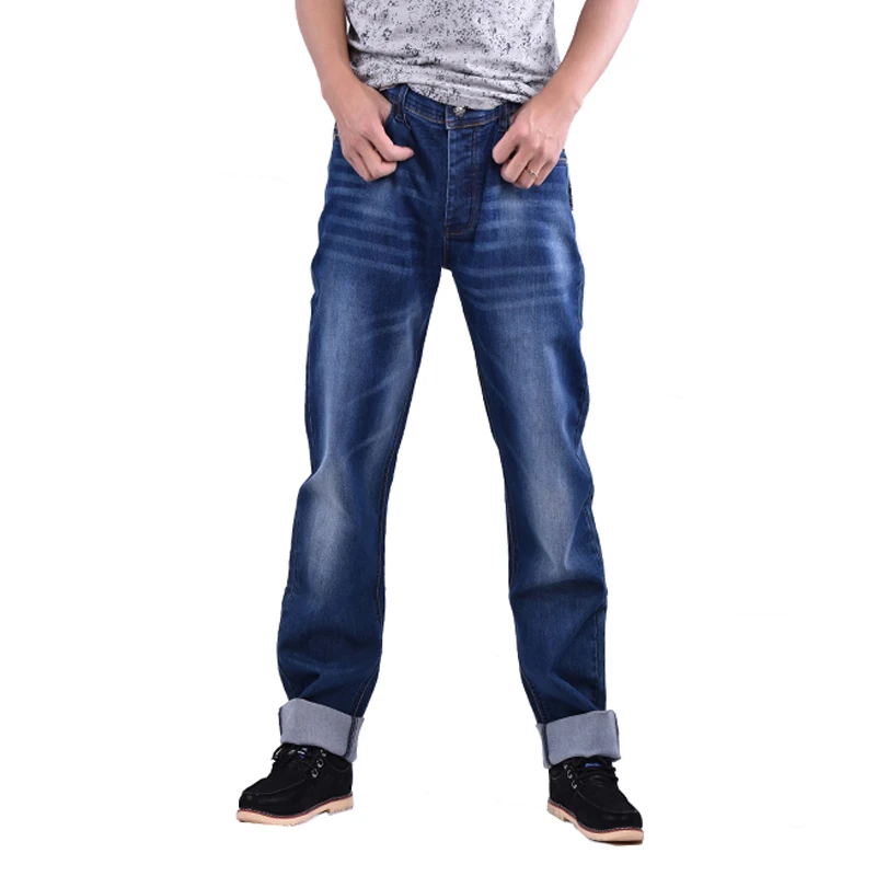 Custom  High quality drop shipping vintage wash distressed Japanese selvedge jeans denim selvedge denim jeans