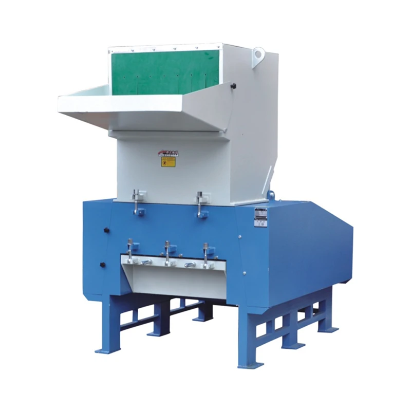 Пластиковая дробилка для продажи