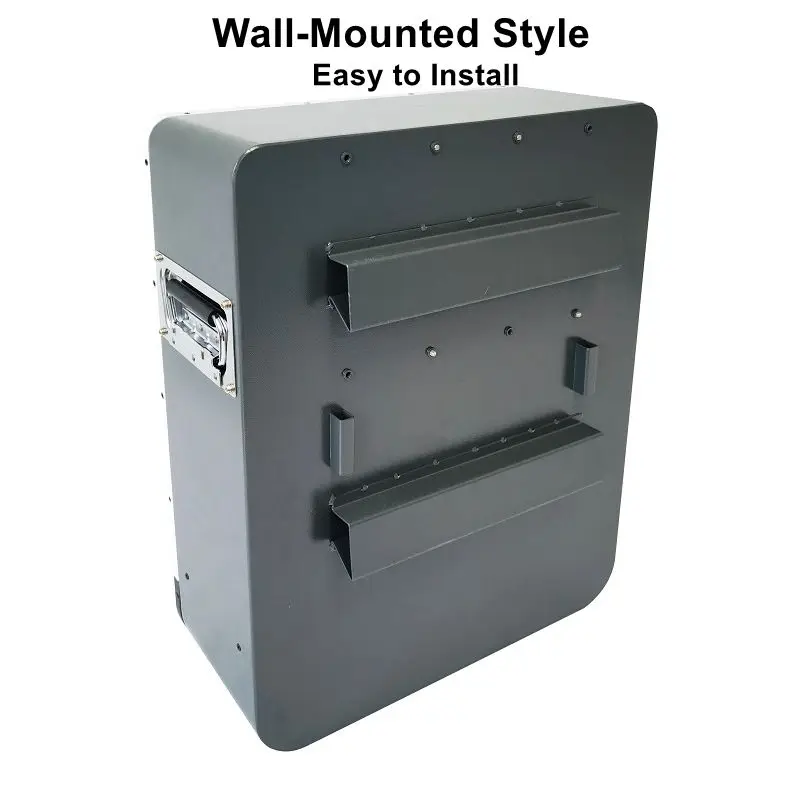 Pc Rs485 Rs232 Industrial Touch Screen Panel Solar System Home Power Battery Generator 10Kw Solar Power With Lithium Battery