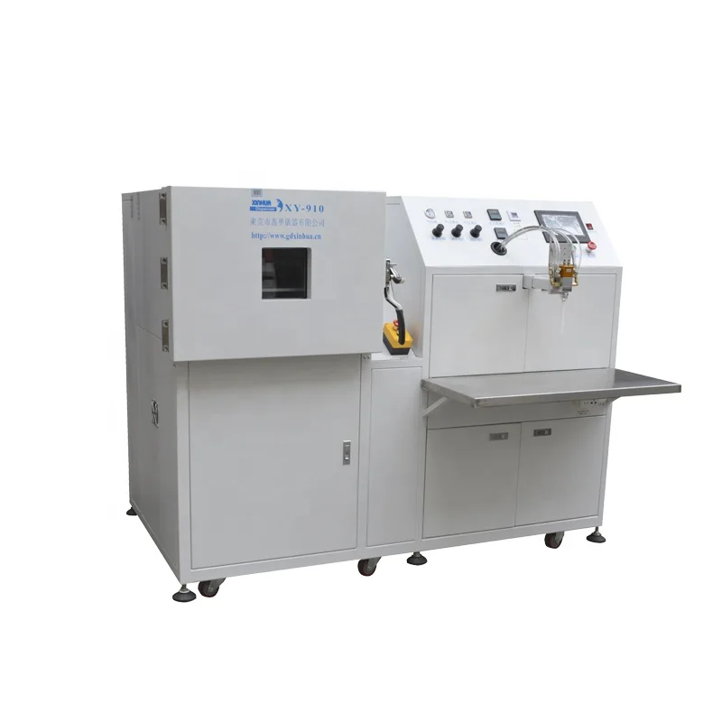 Directly Sale Easy to Operate Automated Glue Dispensing Machine/xyz dispensing robots