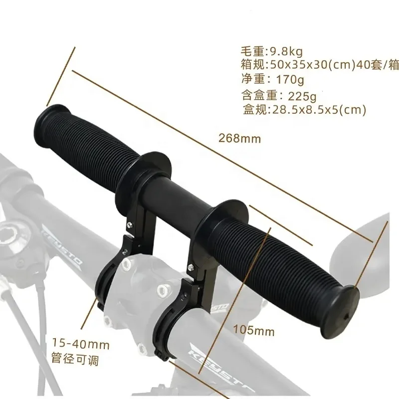 IRONDONKEY Soft Leather Kids Bicycle Saddle Waterproof Front Seat for 2-5 Year Olds Quick Release Mount Mountain Bikes Children