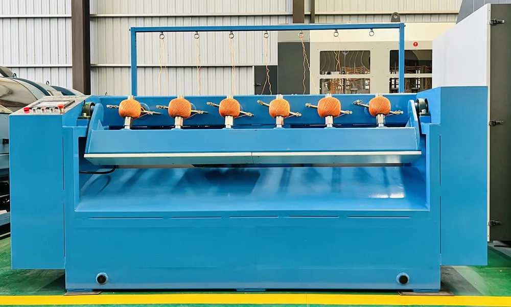 10g-1000g Automatic crochet hand knitting wool ball winder/woolen thread raffia yarn ball rolling making machine