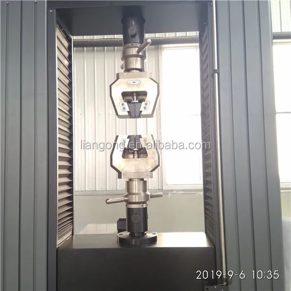 Mechanical Measurement & Metrology Lab Equipments manufacturer factory in China