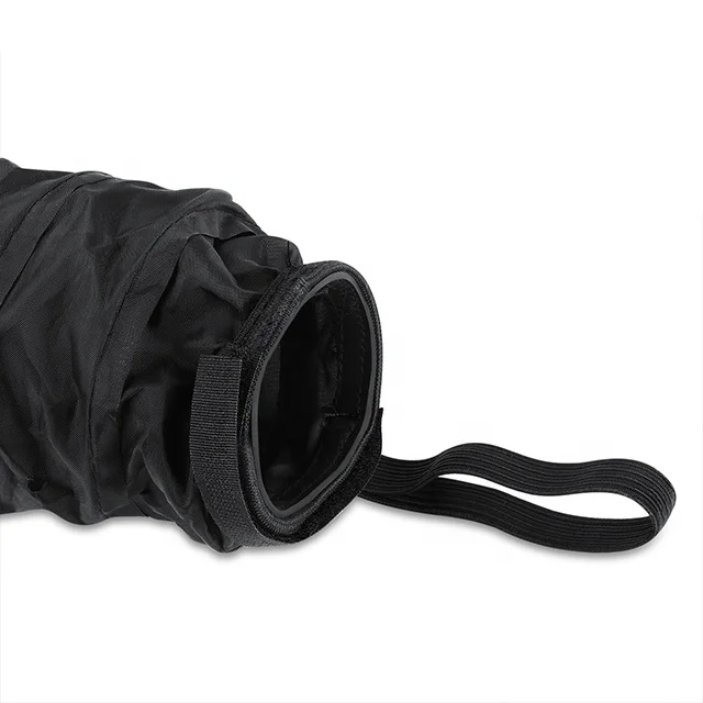 Attachable deep conditioning hands free soft  diffuser bonnet hood hair dryer attachment