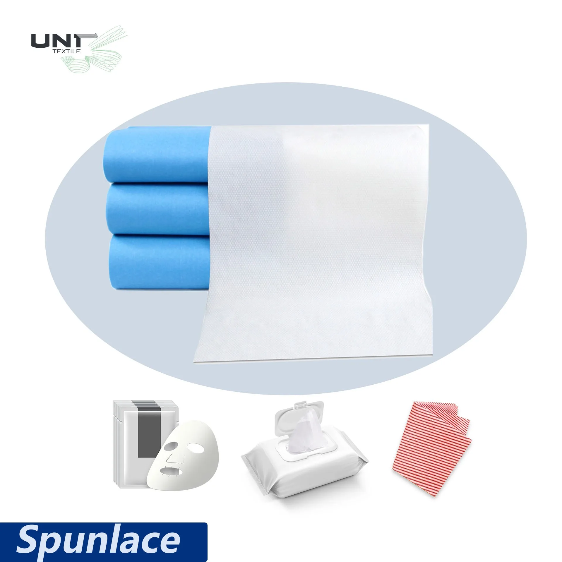 Производитель spunbond spunlace pp полипропилен ss meltblow sms нетканый материал для маски лица сумки