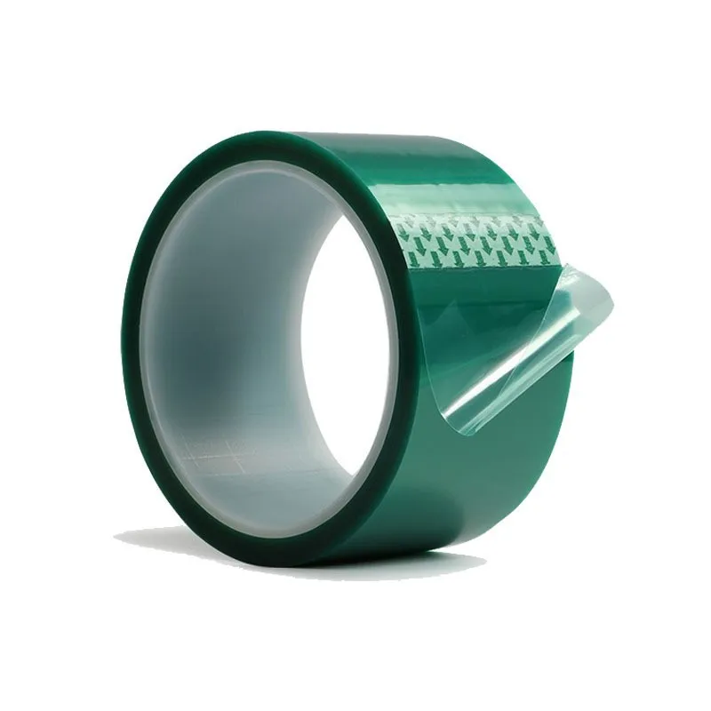 PET High temperature   tape