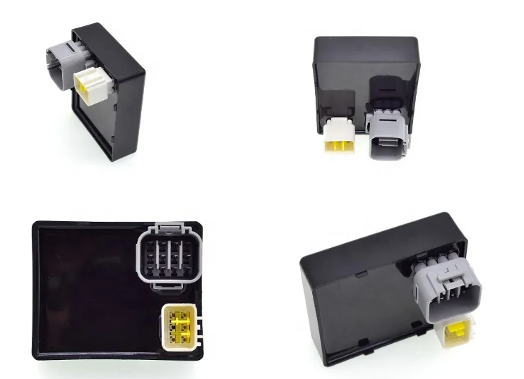 CF MOTO 500cc Cfmoto 500 CF500 ATV 4 x 4 Quad bike ATV Parts CDI box Ignitor Module