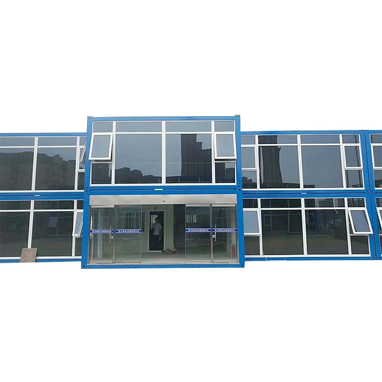 2 Bedrooms Modern Cargo Pictures Of Container Homes Tiny House