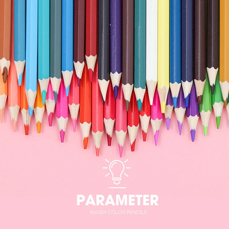 
Amazon selling high quality 120 color drawing pencil set, artist sketch pencil set 