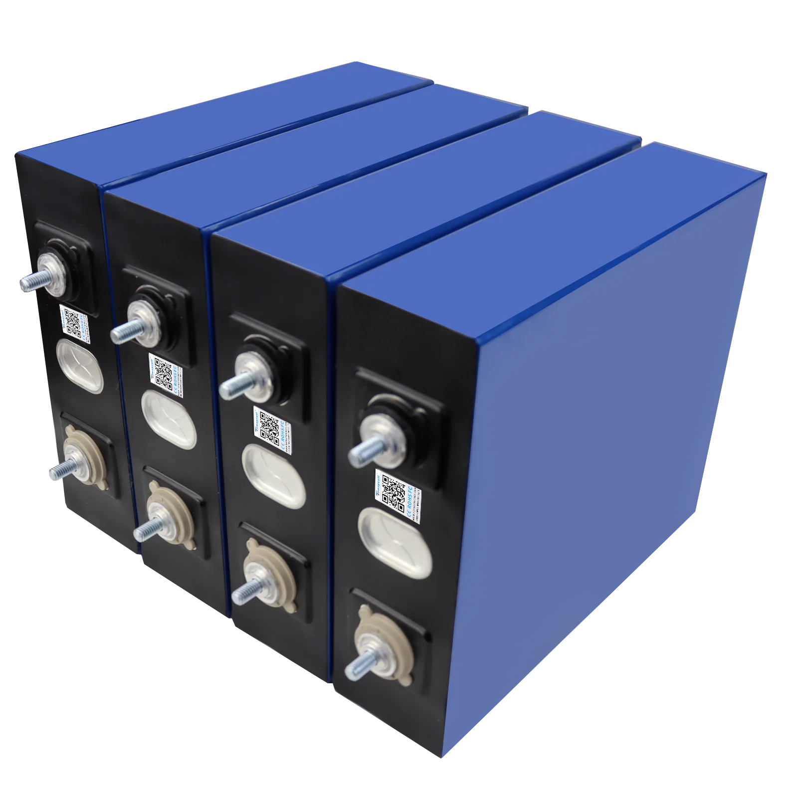 Высокая емкость 3 2 v 176ah 180ah для солнечной батареи электрических транспортных средств фотоэлектрической энергии хранения Lifepo4 батарея