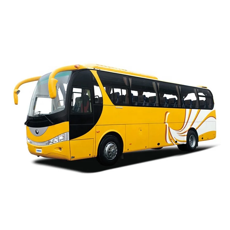 
Low price higer bus passenger bus luxury 