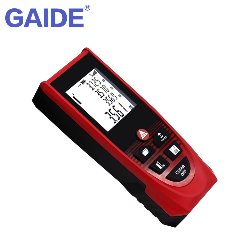 Factory direct sales cheap laser distance meter 100m
