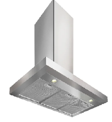 New design kitchen extractor wall mounted cooker range hood (1600251261002)